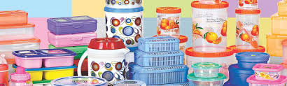 Plastic Houseware